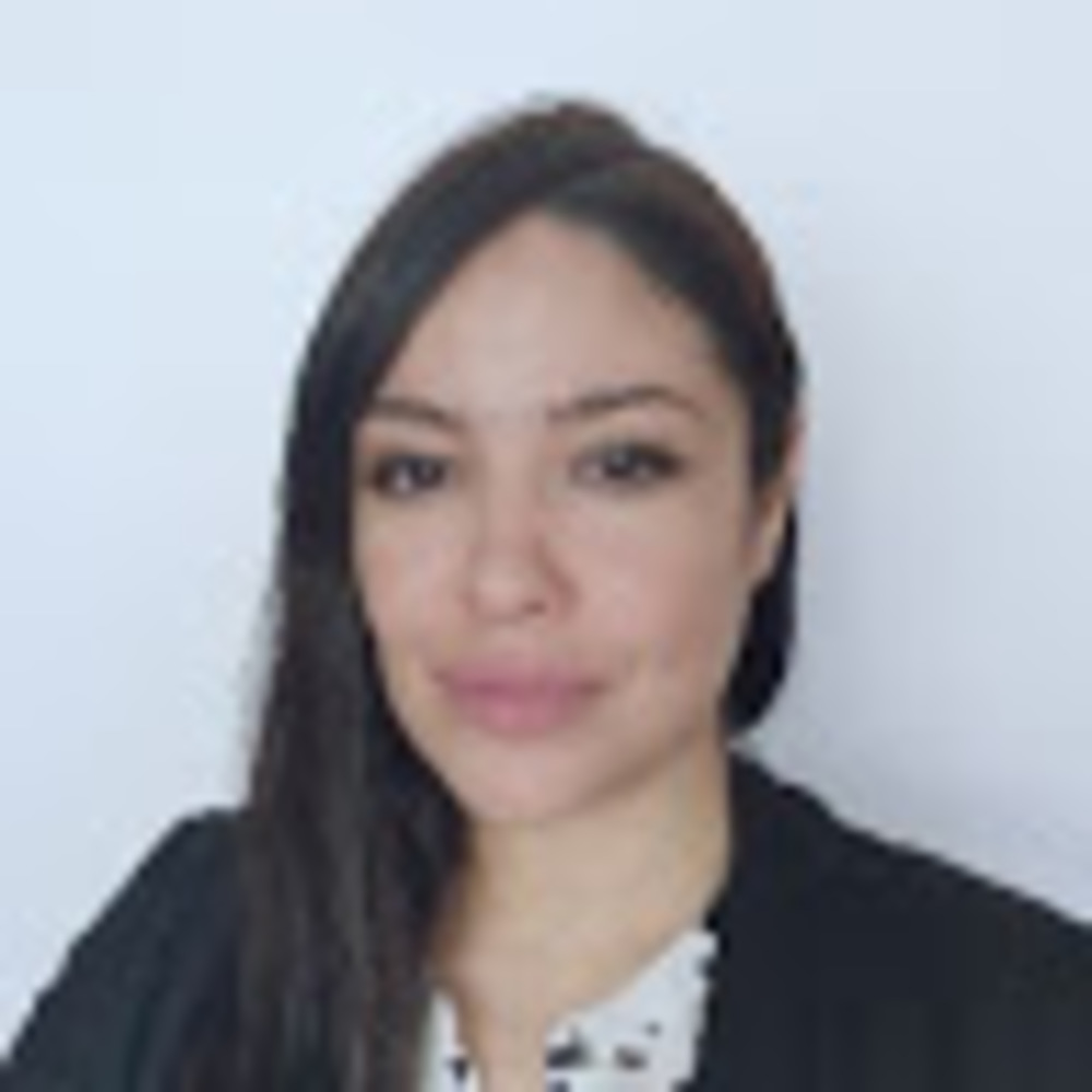 Meet your Posher, Hanane